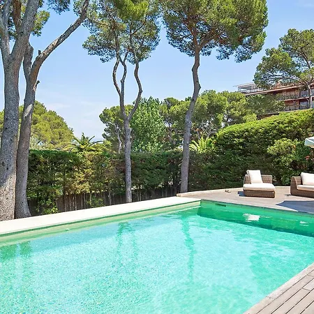 Holiday Ibicenca Sant Antoni De Calonge