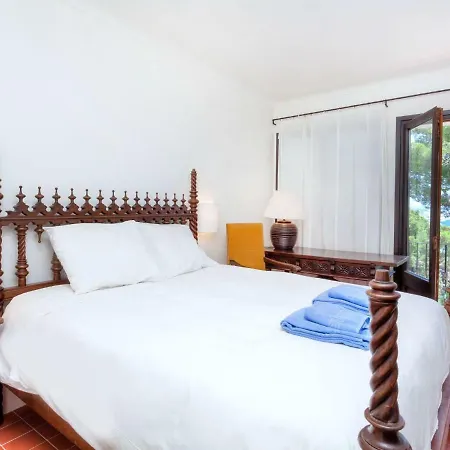 Holiday home Holiday Ibicenca *