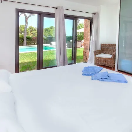 Holiday Ibicenca Holiday home Sant Antoni De Calonge