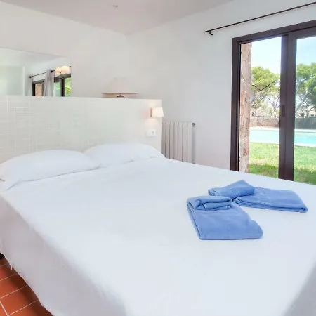 Holiday home Holiday Ibicenca Sant Antoni De Calonge