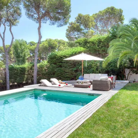 Holiday home Holiday Ibicenca