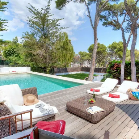 Holiday home Holiday Ibicenca