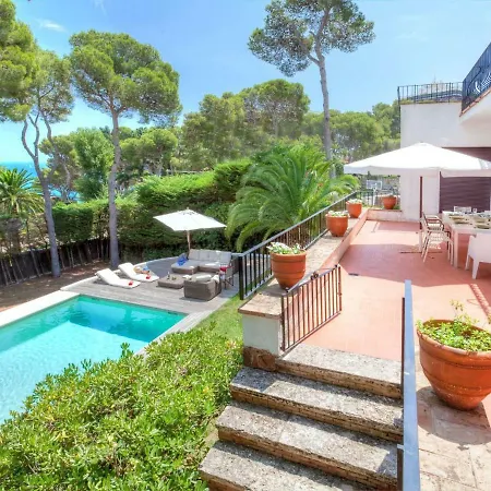Holiday Ibicenca Holiday home *