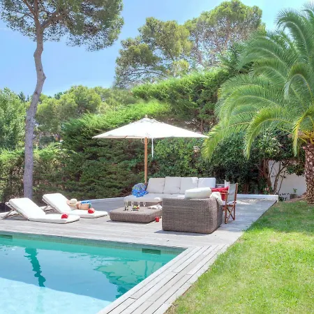 Holiday Ibicenca Holiday home *