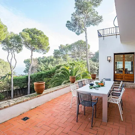 Holiday Ibicenca * Sant Antoni De Calonge