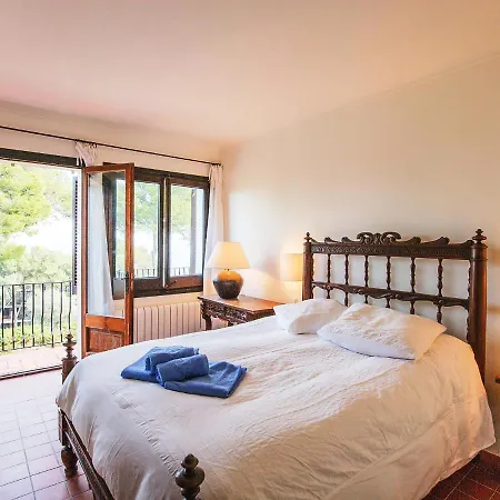 Holiday Ibicenca Sant Antoni De Calonge