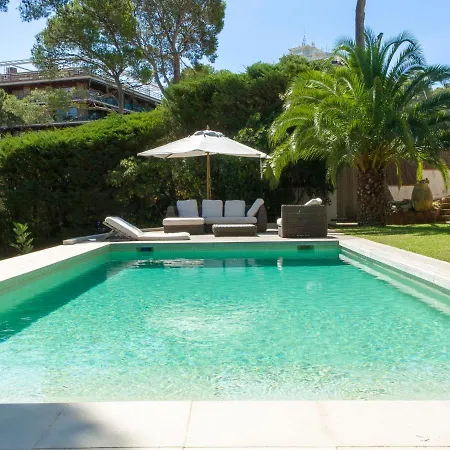 Holiday Ibicenca Holiday home